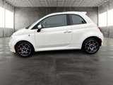 Used 2013 FIAT 500 Sport image 2