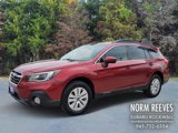 Used 2019 Subaru Outback 2.5i Premium image 1