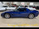 Used 2004 Chevrolet Corvette Z06 w/ Z06 Preferred Equipment Group image 6