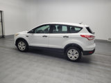 Used 2016 Ford Escape S image 3