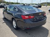 Used 2022 Chevrolet Malibu LS image 3