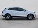 Certified 2023 Cadillac XT5 Premium Luxury w/ LPO, Floor Liner Package image 5