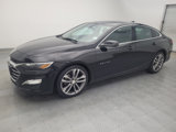 Used 2020 Chevrolet Malibu LT image 2