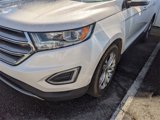 Used 2017 Ford Edge Titanium w/ Technology Package image 3