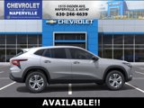 New 2025 Chevrolet Trax LS image 5
