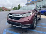 Certified 2019 Honda CR-V LX image 2
