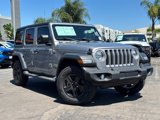Used 2020 Jeep Wrangler Unlimited Sport S image 2