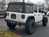 Used 2019 Jeep Wrangler Unlimited Sport image 4