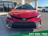 Used 2024 Toyota Camry LE image 2