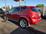 Used 2007 Nissan Murano SL w/ Touring Pkg image 2