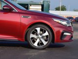 Used 2019 Kia Optima S w/ S Panoramic Sunroof Package image 4