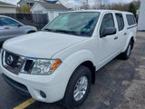 Used 2018 Nissan Frontier SV image 2