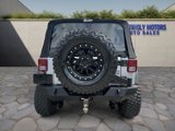 Used 2017 Jeep Wrangler Sport image 4