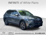 Used 2018 Volkswagen Tiguan SEL image 3
