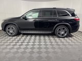 Certified 2020 Mercedes-Benz GLS 450 4MATIC image 2