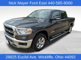 Used 2019 RAM 1500 Big Horn image 3