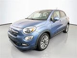 Used 2017 FIAT 500X Lounge w/ Lounge Premium Package (FWD) image 3