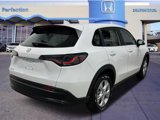 New 2025 Honda HR-V LX image 6