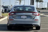 Certified 2022 Honda Civic Sport image 5