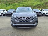 Certified 2022 Ford Edge SEL w/ Convenience Package image 2