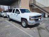 Used 2018 Chevrolet Silverado 1500 W/T w/ WT Convenience Package image 4