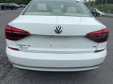 Used 2017 Volkswagen Passat 1.8T SE image 5