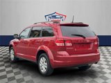 Used 2018 Dodge Journey SE w/ Connectivity Group image 5