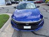 Used 2021 Honda Accord Sport image 4
