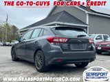 Used 2019 Subaru Impreza 2.0i image 3