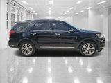 Used 2018 Ford Explorer Limited image 2