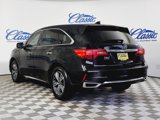 Used 2018 Acura MDX FWD image 2
