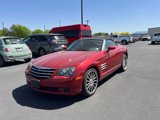 Used 2007 Chrysler Crossfire Convertible w/ Special Edition Group image 5