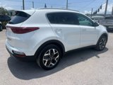 Used 2020 Kia Sportage EX image 5