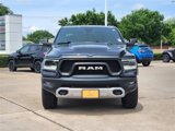 Used 2019 RAM 1500 Rebel w/ Rebel Level 2 Equipment Group image 2