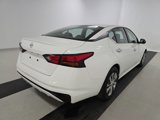 Used 2022 Nissan Altima 2.5 S image 5