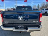 Used 2022 RAM 1500 Big Horn image 4