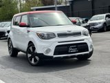 Used 2017 Kia Soul + w/ Designer's Package image 3