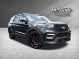 Used 2020 Ford Explorer ST w/ ST Street Pack image 2