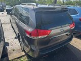 Used 2013 Toyota Sienna Limited image 3