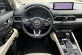 Used 2021 MAZDA CX-5 Grand Touring w/ GT Premium Package image 5