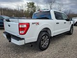 Used 2021 Ford F150 XL w/ STX Appearance Package image 5