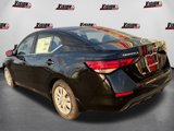 New 2025 Nissan Sentra S image 3