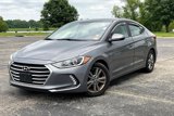 Used 2018 Hyundai Elantra Value Edition image 2