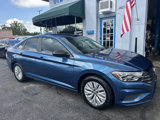 Used 2019 Volkswagen Jetta S image 4