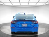 Certified 2022 Honda Civic Sport Touring image 5