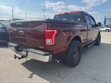 Used 2016 Ford F150 XLT w/ Equipment Group 301A Mid image 3