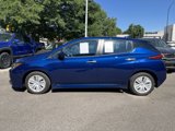 Certified 2024 Nissan Leaf S image 4