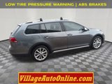 Used 2017 Volkswagen Golf Alltrack SE image 4