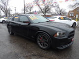 Used 2012 Dodge Charger SE w/ Connectivity Group image 3