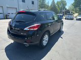 Used 2012 Nissan Murano SV image 3